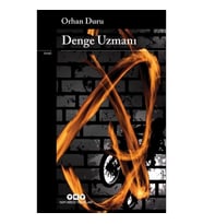 Denge Uzmanı