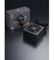 Versatile 750W Power Supply 80 Plus ATX Güç Kaynağı 12CM Fanlı