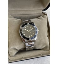 Gümüş Renk Takvimli Rolex Model Çelik Premium Erkek Kol Saati