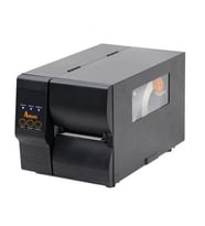 ARGOX IX4-240 PRO 203DPI TERMAL TRANSFER USB+SERİ+ETHERNET ENDÜSTRİYEL BARKOD YAZICI (RİBONLU KULLAN