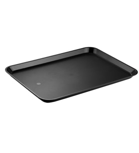 Professional Köşeli Gastronomi Tepsi 40,5x56 cm Kaymaz BO243