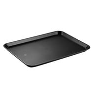Professional Köşeli Gastronomi Tepsi 40,5x56 cm Kaymaz BO243