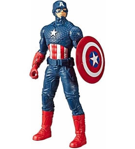 Hasbro Marvel Captain America 24 Cm Figür E5579
