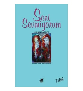 Seni Sevmiyorum