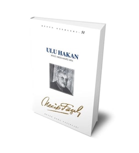 ULU HAKAN II. ABDÜLHAMİD HAN