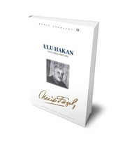 ULU HAKAN II. ABDÜLHAMİD HAN