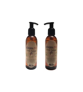 Hintohu Rekze Erkeklere Kadınlara Özel Sade Çilek Aromalı Yağı Massage Oil 125ml