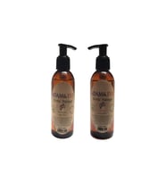Hintohu Rekze Erkeklere Kadınlara Özel Sade Çilek Aromalı Yağı Massage Oil 125ml