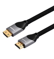 Philips 1.5 Metre 4K 60 Hz V2.1 HDMI Görüntü Kablosu SWL6122B/93