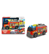 Dickie Toys İtfaiye Aracı 203302028
