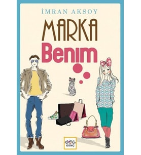 Marka Benim