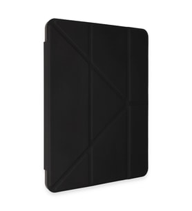 Huawei Matepad Se 11 Kılıf Kalemlikli Mars Tablet Kılıfı - Siyah
