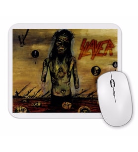 Slayer Mouse Pad