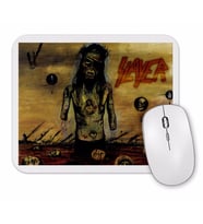 Slayer Mouse Pad