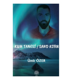 Kum Tanesi / Sand Korn