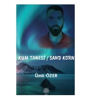 Kum Tanesi / Sand Korn