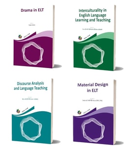 Dram In Elt & Material Desing In Elt & Discourse Analysis And Language Teaching & Interculturality