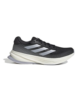 adidas Süpernova Rise W Kadın Koşu Ayakkabısı IG5837 Siyah