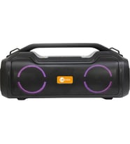 Lecoo DS153 Boombox RGB Taşınabilir Bluetooth Hoparlör