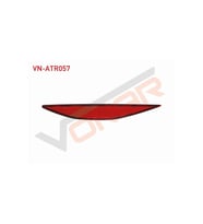 Vw Golf Vıı 2012- Arka Tampon Reflektörü Sol 5g0945105