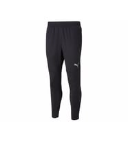 Puma Teamfinal Training Pants Erkek Futbol Eşofman Altı 65738003 Siyah