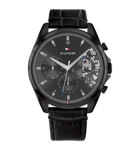 Tommy Hilfiger TH1710452 Erkek Kol Saati
