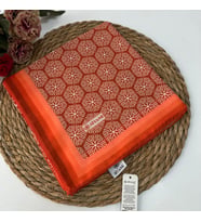 Siyane Soft Pamuklu Eşarp LRA0814