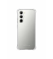 Tecno Spark 40 Pro Antişok Şeffaf Tank Silikon Kapak