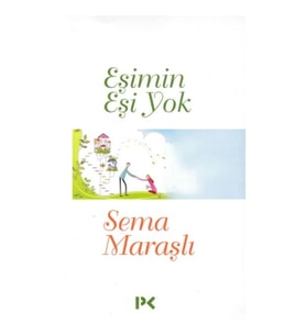 Eşimin Eşi Yok