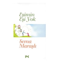 Eşimin Eşi Yok