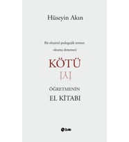 Kötü Öğretmenin El Kitabı