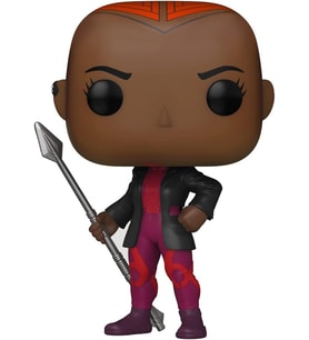 Funko Pop Figür - Black Panther: Wakanda Forever - Okoye (Krem)