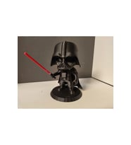 Darth Vader Funko Pop Tasarımlı Figür