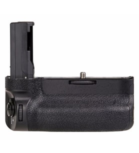 Sony A9, A7III, A7RIII, A7SIII İçin Ayex AX-A9 Battery Grip (Siyah)