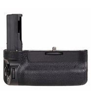 Sony A9, A7III, A7RIII, A7SIII İçin Ayex AX-A9 Battery Grip (Siyah)