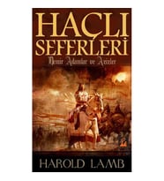 HACLI SEFERLERİ