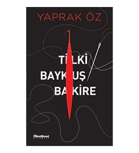 Tilki Baykuş Bakire