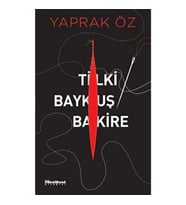 Tilki Baykuş Bakire