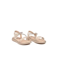 Arzen 26A94 F Sedef Kız Çocuk Sandalet