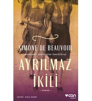 Ayrılmaz İkili