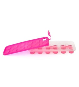 DECOBELLA YAPIŞMAZ BUZLUK (Pembe)