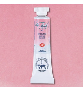 St. Petersburg White Nights Tüp Sulu Boya 10 ml. 367 Rose Quartz 