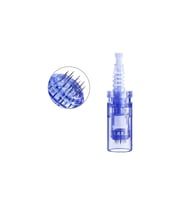 ELLEA NAIL Dermapen A1 A6 Iğnesi 12p 10'lu