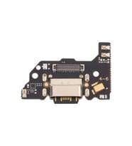 Xiaomi Mi 11 Lite Şarj Bordu Şarj Soketi