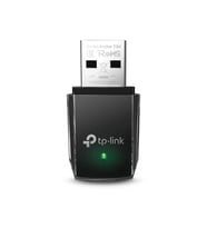 Tp-Link Archer T1300U Mini 1300 Mbps Kablosuz USB Adaptör AC1300
