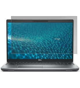 Dell Latitude 5531 15.6 İnç Hayalet Ekran Koruyucu 16:9 (Şeffaf Hologram)