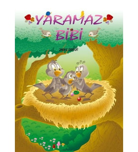 Yaramaz Bibi