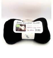 Monalisa Home Lüks Yünlü Araç Seyahat Yastığı