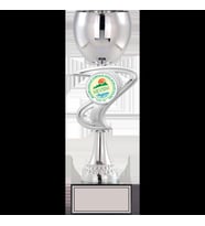 ODAK KUPA - Medium Kupalar - M-016 B - 34 cm