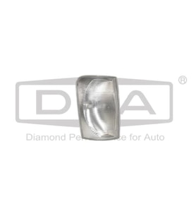 2D0953042A Sinyal Lambası SAĞ Beyaz - Lt 35 1997-2003
